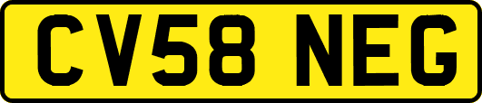 CV58NEG