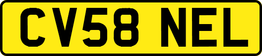 CV58NEL