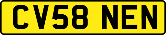 CV58NEN