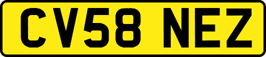 CV58NEZ