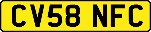 CV58NFC