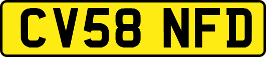 CV58NFD
