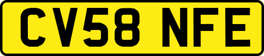 CV58NFE