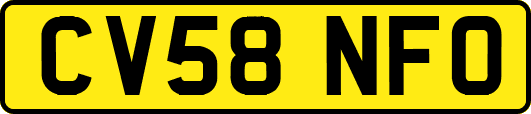 CV58NFO