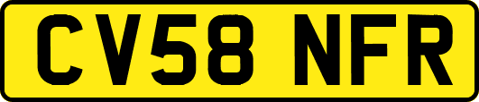 CV58NFR