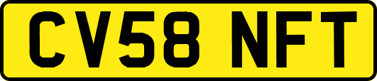 CV58NFT