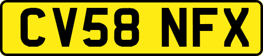 CV58NFX