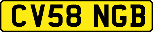 CV58NGB