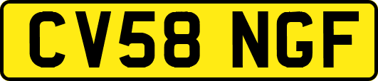 CV58NGF