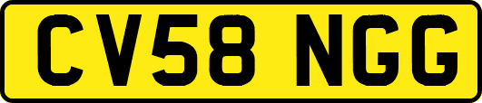 CV58NGG