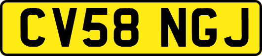 CV58NGJ