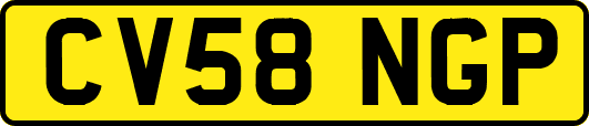CV58NGP