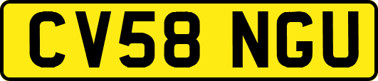 CV58NGU