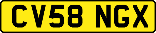 CV58NGX