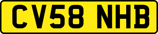 CV58NHB