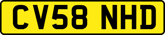 CV58NHD