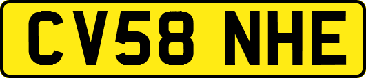 CV58NHE