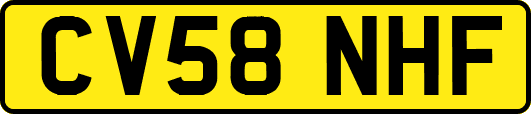 CV58NHF