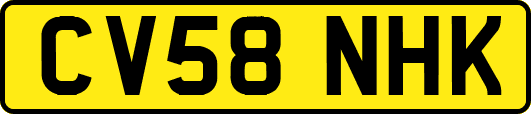 CV58NHK