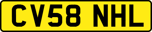 CV58NHL