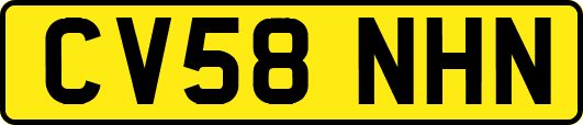 CV58NHN