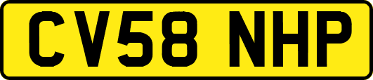 CV58NHP