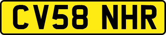 CV58NHR