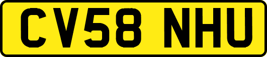 CV58NHU