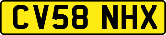 CV58NHX