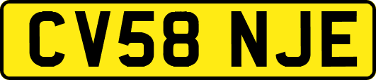 CV58NJE