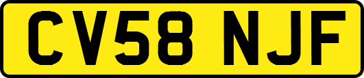CV58NJF
