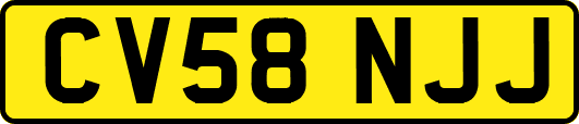 CV58NJJ