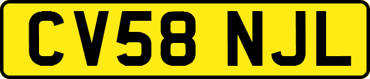 CV58NJL