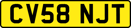 CV58NJT