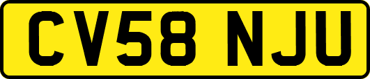 CV58NJU