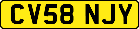CV58NJY