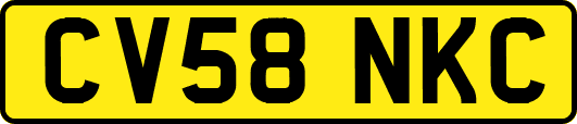 CV58NKC