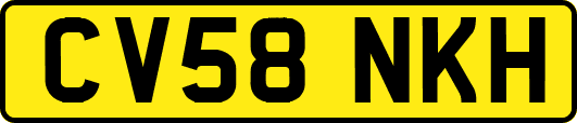 CV58NKH