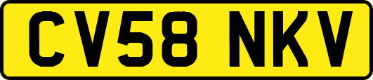 CV58NKV
