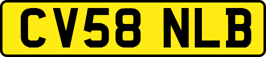 CV58NLB