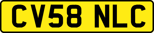 CV58NLC