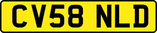CV58NLD