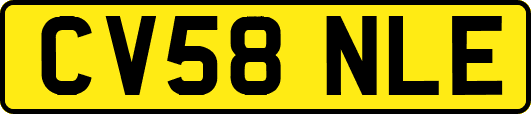 CV58NLE