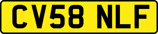 CV58NLF
