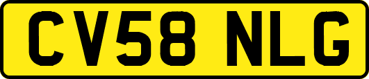 CV58NLG