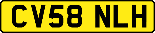CV58NLH