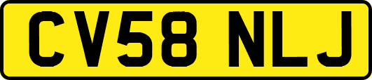 CV58NLJ