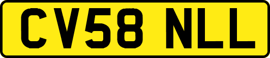CV58NLL