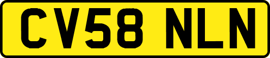 CV58NLN