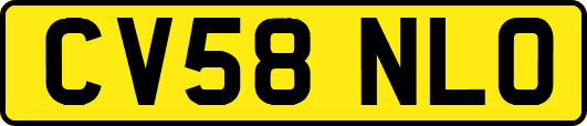 CV58NLO